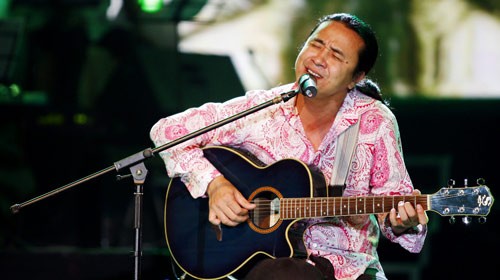Lê Minh Sơn: Tôi là người kiêu hãnh chứ không kiêu ngạo ảnh 2