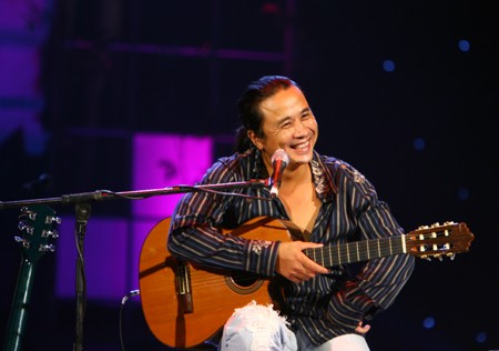 Lê Minh Sơn: Tôi là người kiêu hãnh chứ không kiêu ngạo ảnh 3