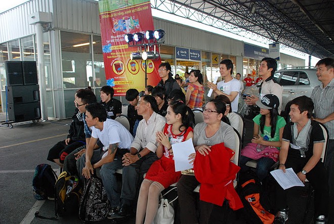 Cơ hội vàng cho những tài năng Tp.Hồ Chí Minh ảnh 3