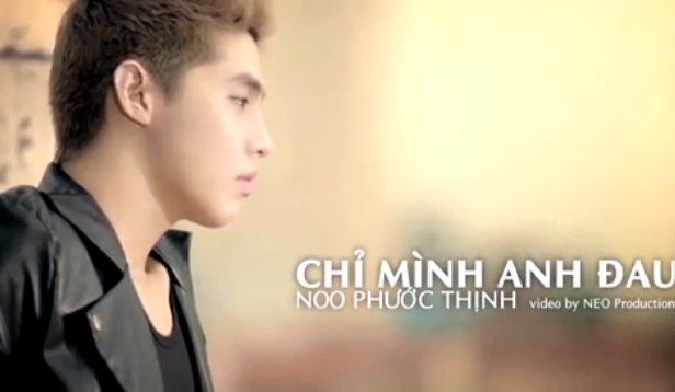 Nghi án Noo Phước Thịnh đạo nhạc Michael Jackson ảnh 1