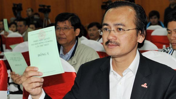 “Tôi từng lang thang cả đêm nghĩ về bóng đá nước nhà” ảnh 1