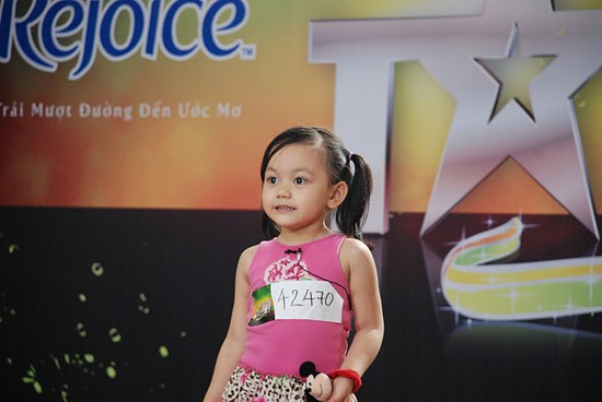 Vietnam's Got Talent: Ấn tượng trong số đầu tiên phát sóng ảnh 2