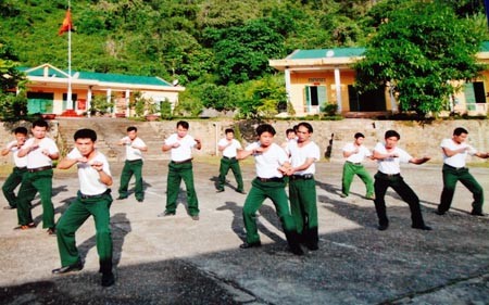 Cuộc chiến với hủ tục giữ thi thể chờ "ngày đẹp" mới chôn ảnh 2