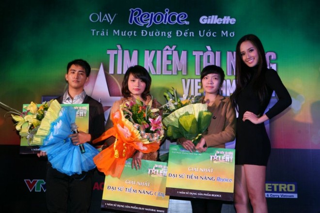 Mai Phương Thúy, Tuấn Hưng giao lưu với thí sinh Vietnam's Got Talent ảnh 6