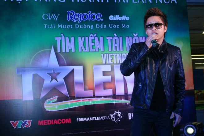 Mai Phương Thúy, Tuấn Hưng giao lưu với thí sinh Vietnam's Got Talent ảnh 8