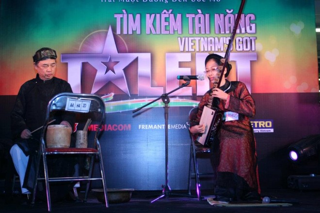 Sôi sục tranh tài tìm kiếm tài năng lần hai ảnh 7