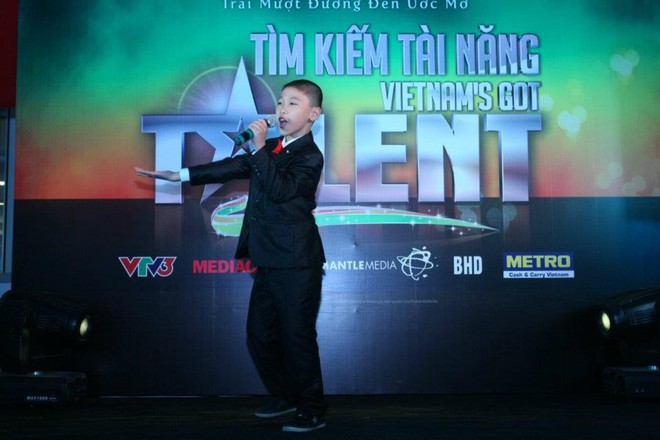 Sôi sục tranh tài tìm kiếm tài năng lần hai ảnh 6