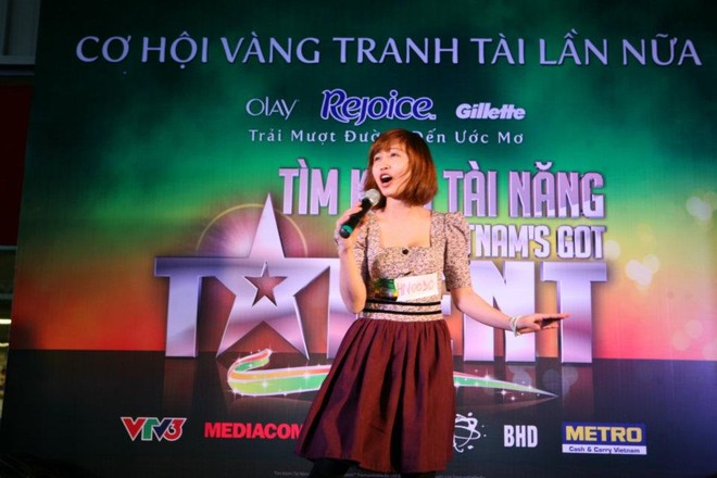 Sôi sục tranh tài tìm kiếm tài năng lần hai ảnh 10