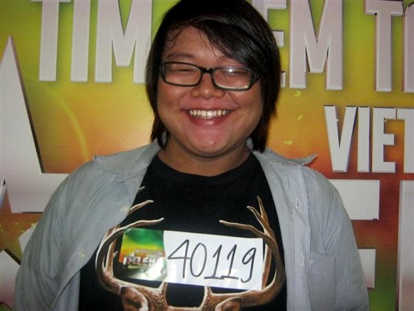 Những ẩn số cuối cùng vòng loại Việt Nam Got talent ảnh 3