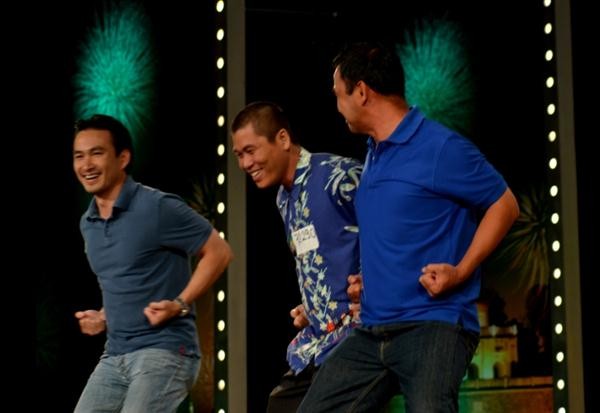 Những ẩn số cuối cùng vòng loại Việt Nam Got talent ảnh 2