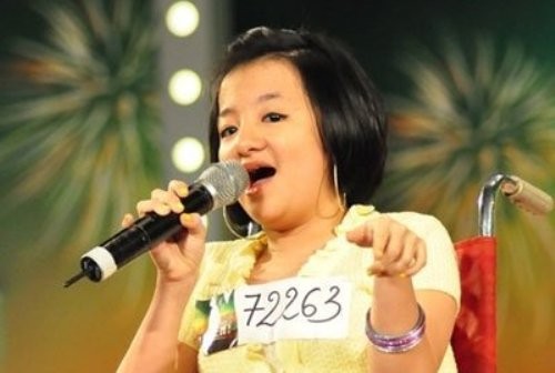 Những người khuyết tật nhưng không khuyết tài năng ảnh 3