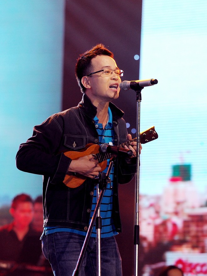 Liveshow 3 Bài hát yêu thích: Bữa tiệc ngọt ngào say đắm ảnh 1