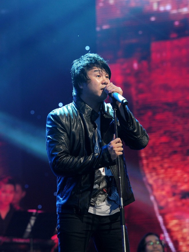 Liveshow 3 Bài hát yêu thích: Bữa tiệc ngọt ngào say đắm ảnh 2