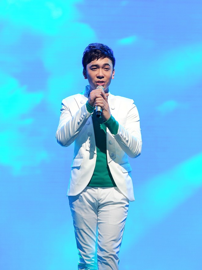 Liveshow 3 Bài hát yêu thích: Bữa tiệc ngọt ngào say đắm ảnh 3