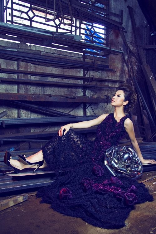 Jennifer Phạm - Cô thợ hàn nổi loạn ảnh 6