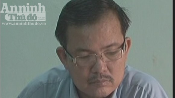 Nguyễn Công Chính - kẻ mượn đạo tạo đời ảnh 1