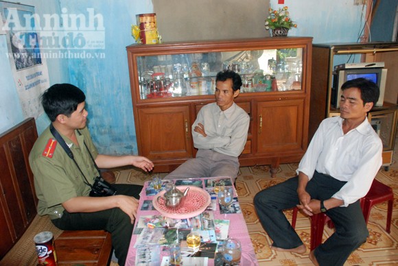 Nguyễn Công Chính - kẻ mượn đạo tạo đời ảnh 2