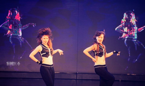 Bán kết 5 VN's Got Talent: Không khó để chọn tiết mục hay ảnh 4