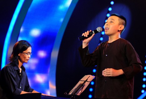 14 tiết mục có mặt trong đêm Chung kết Got talent ảnh 3
