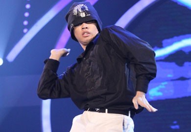 14 tiết mục có mặt trong đêm Chung kết Got talent ảnh 8
