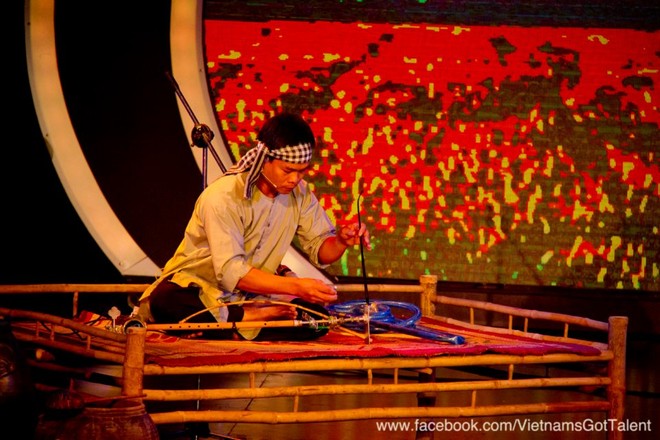 14 tiết mục có mặt trong đêm Chung kết Got talent ảnh 13