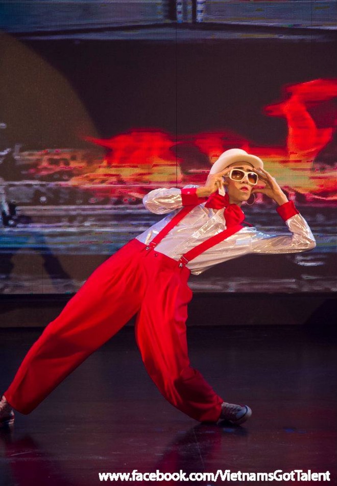 14 tiết mục có mặt trong đêm Chung kết Got talent ảnh 4
