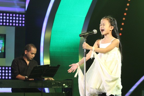 14 tiết mục có mặt trong đêm Chung kết Got talent ảnh 5