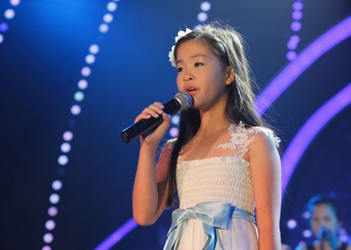 14 tiết mục có mặt trong đêm Chung kết Got talent ảnh 12