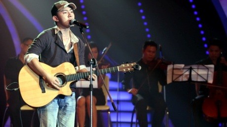 14 tiết mục có mặt trong đêm Chung kết Got talent ảnh 1