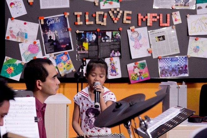 "Đột nhập", xem thí sinh Got Talent chuẩn bị cho đêm Gala ảnh 5