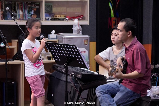 "Đột nhập", xem thí sinh Got Talent chuẩn bị cho đêm Gala ảnh 6