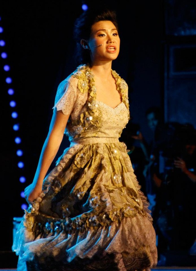 Gala Chung kết Got Talent: Hấp dẫn và ấn tượng ảnh 3