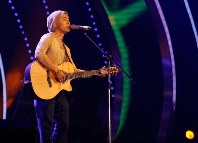 Những hình ảnh ấn tượng trong Gala chung kết Got Talent ảnh 9