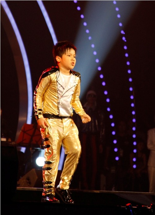 Những hình ảnh ấn tượng trong Gala chung kết Got Talent ảnh 15