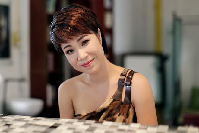 "Một khúc sông Hồng" vươn lên Top 2 Bảng xếp hạng tuần 20 ảnh 2