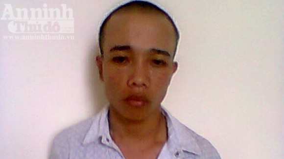 "Ông trùm" Lan "ngọng" sa lưới ảnh 1