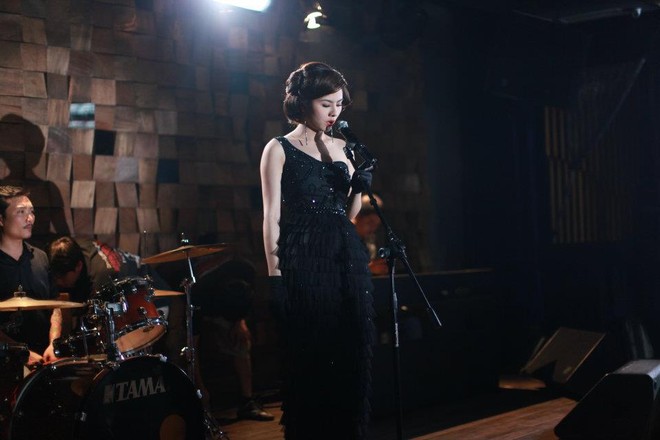 "Scandal" vạch trần showbiz Việt ảnh 3