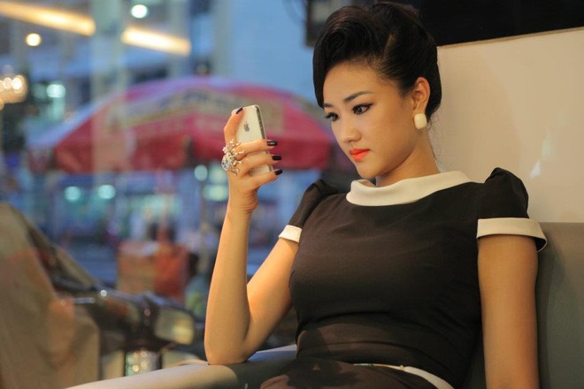 "Scandal" vạch trần showbiz Việt ảnh 4