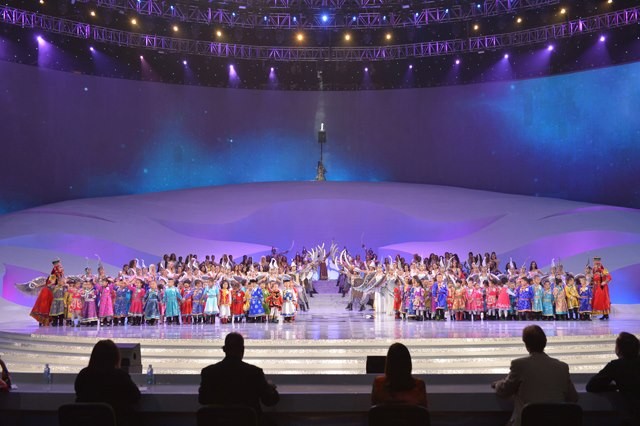 Chủ nhà Trung Quốc lên ngôi Miss World không thuyết phục ảnh 14