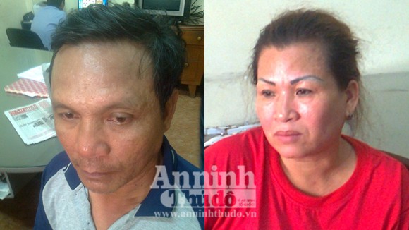 Bắt 3 đối tượng lừa đảo sau 16 năm lẩn trốn ảnh 1
