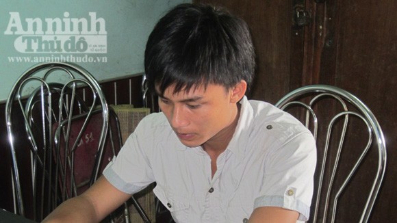 Em đánh nhau, anh trai tử vong vì bị ném đá trúng đầu ảnh 1