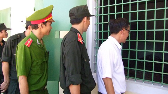 47/91 học viên đã trở lại trại cai nghiện sau 4 ngày bỏ trốn ảnh 1