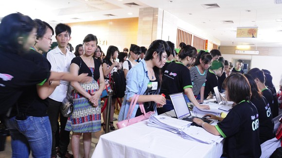 Vietnam's Got Talent tưng bừng ngày trở lại ảnh 1
