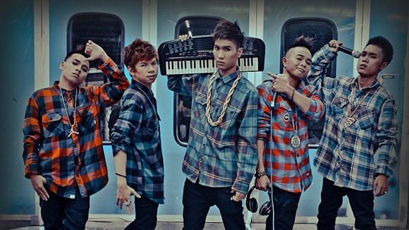 Top 10 ca khúc dẫn đầu lượt nghe bảng đề cử cho liveshow 10 ảnh 2