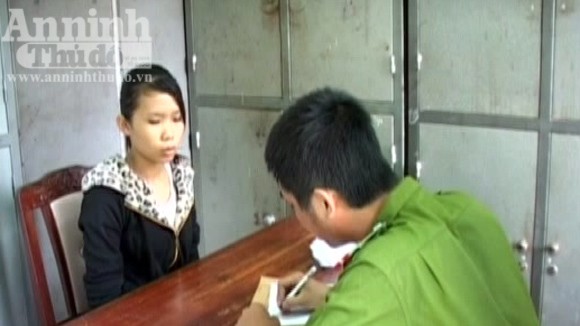 Bị chị la mắng, giết em để trả thù ảnh 1