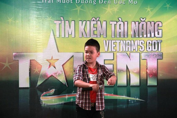 Cơn sốt Gangnam Style "đổ bộ" vào Hà Nội ảnh 3