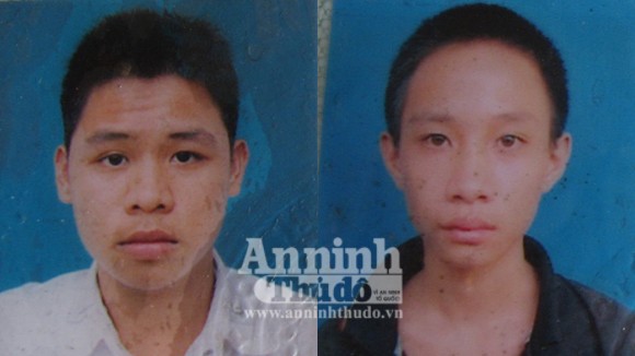 Từ phố núi vượt đường xa xuống phố biển, cướp giật ảnh 1