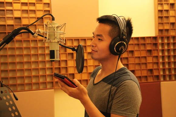Quốc Thiên, Văn Mai Hương "tái ngộ" Vietnam Idol ảnh 8