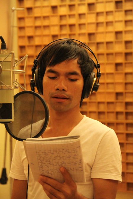 Quốc Thiên, Văn Mai Hương "tái ngộ" Vietnam Idol ảnh 3