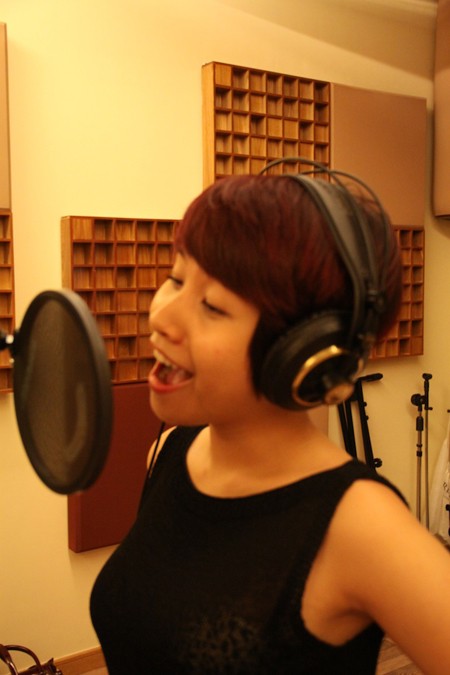 Quốc Thiên, Văn Mai Hương "tái ngộ" Vietnam Idol ảnh 6